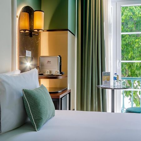 Nicola Rossio Hotel 리스본 외부 사진