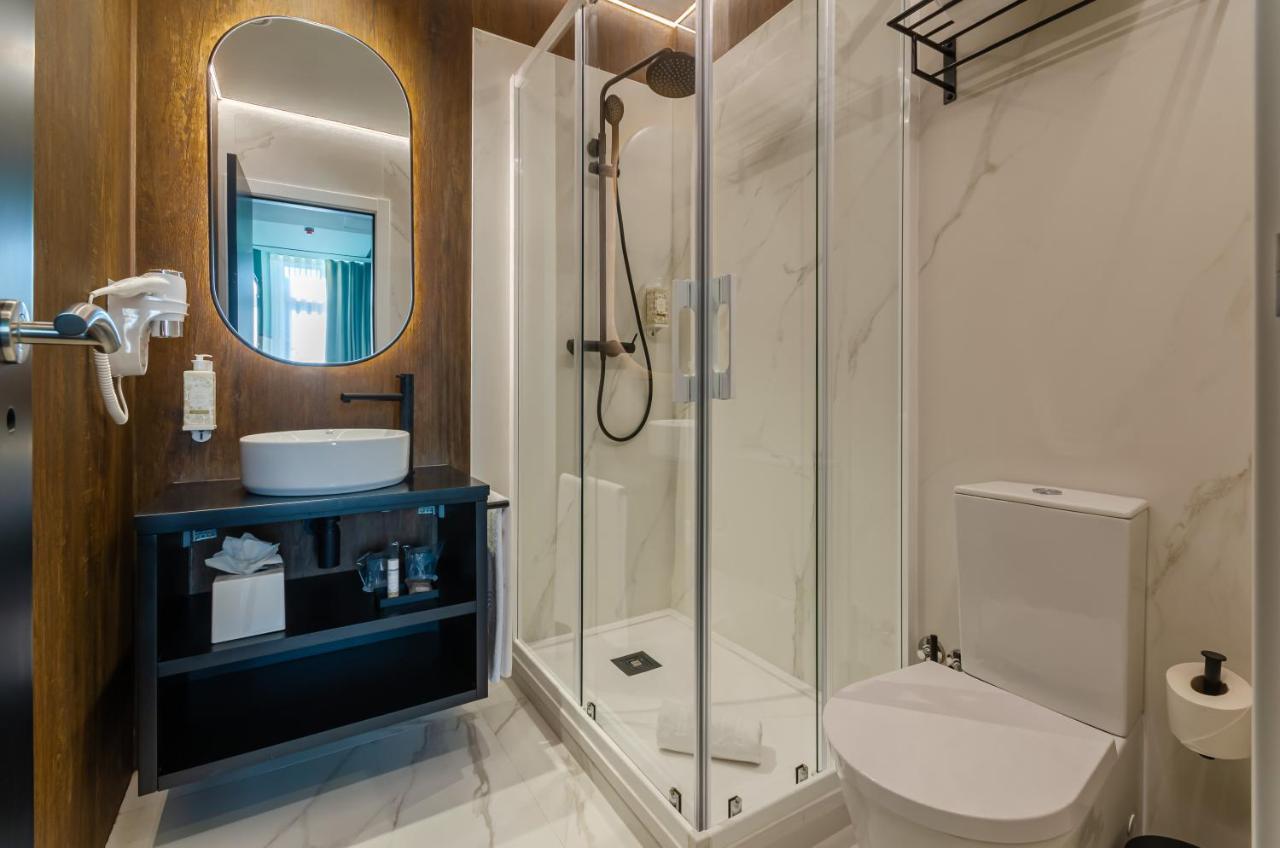 Nicola Rossio Hotel 리스본 외부 사진