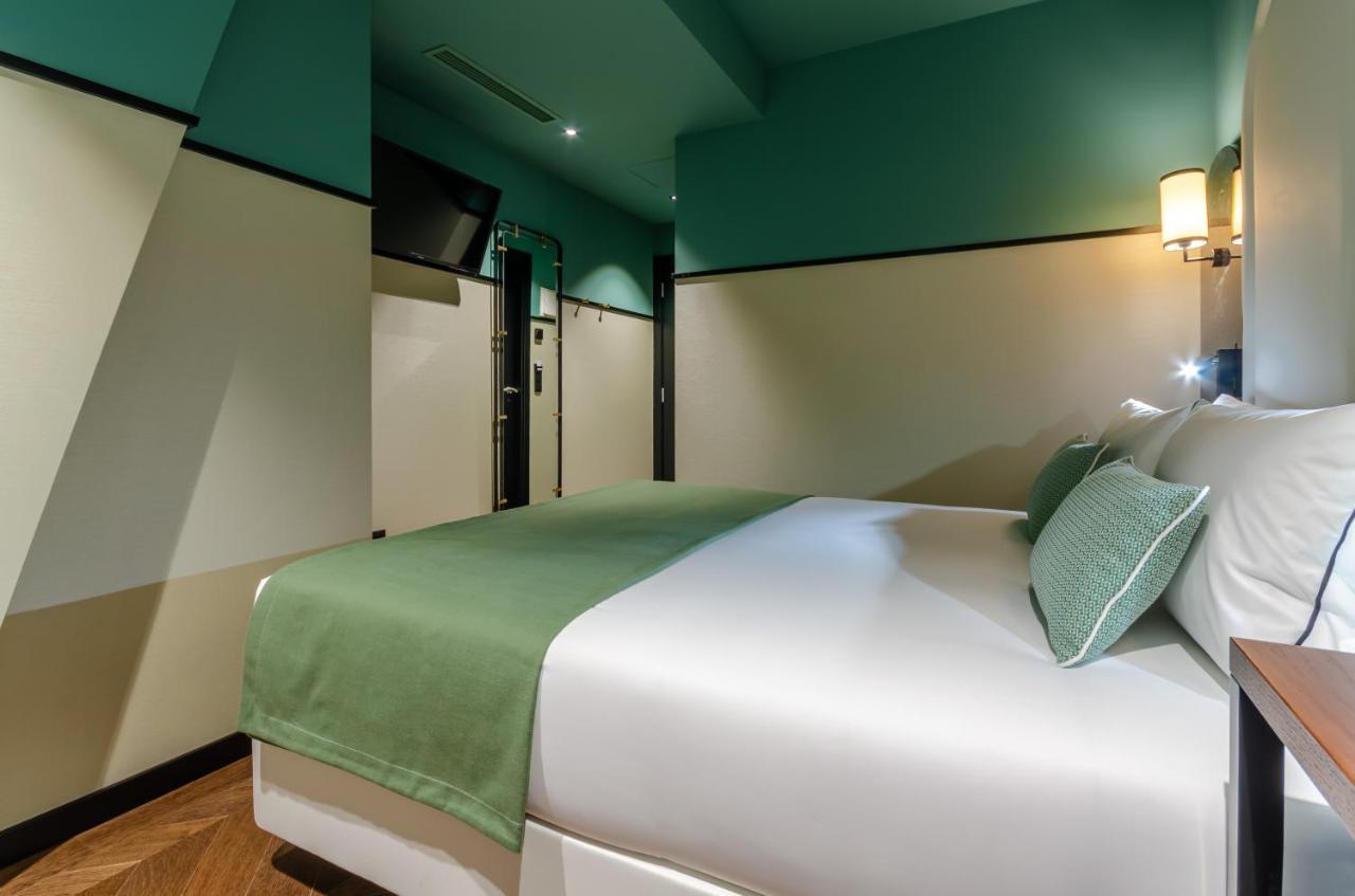 Nicola Rossio Hotel 리스본 외부 사진