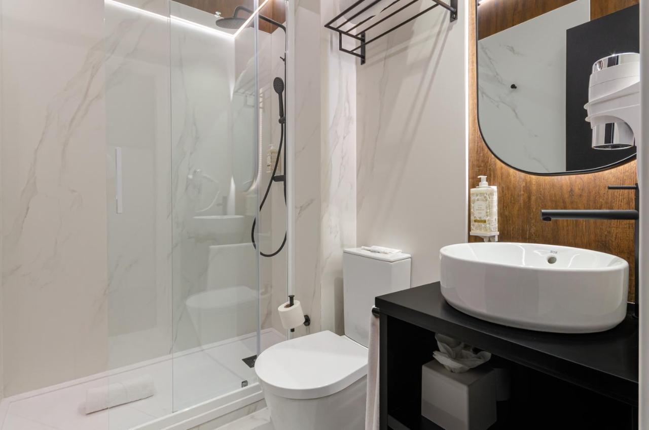 Nicola Rossio Hotel 리스본 외부 사진