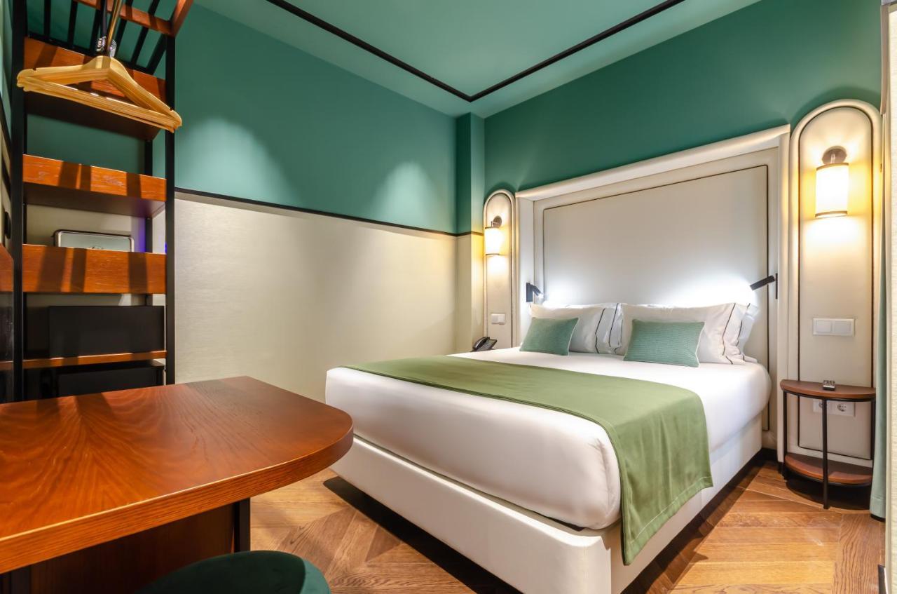 Nicola Rossio Hotel 리스본 외부 사진