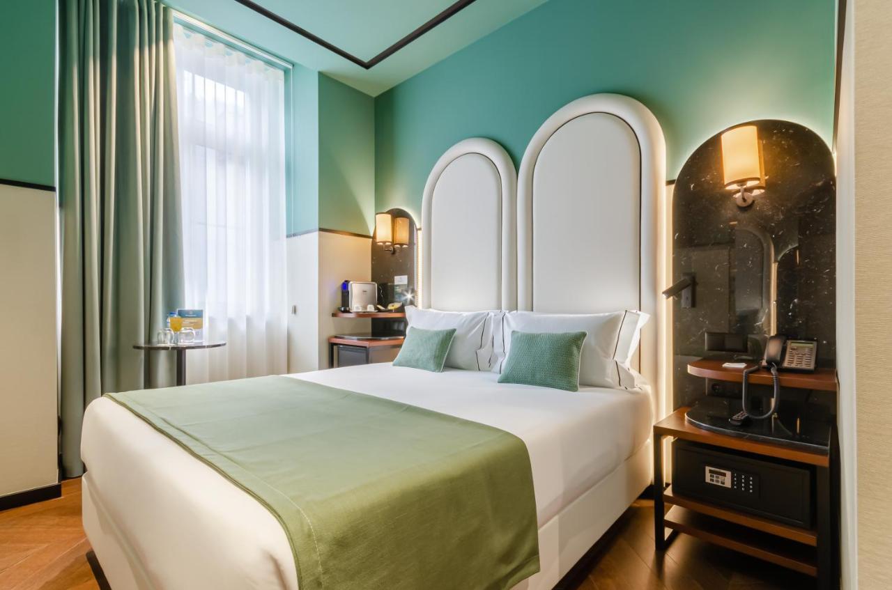 Nicola Rossio Hotel 리스본 외부 사진