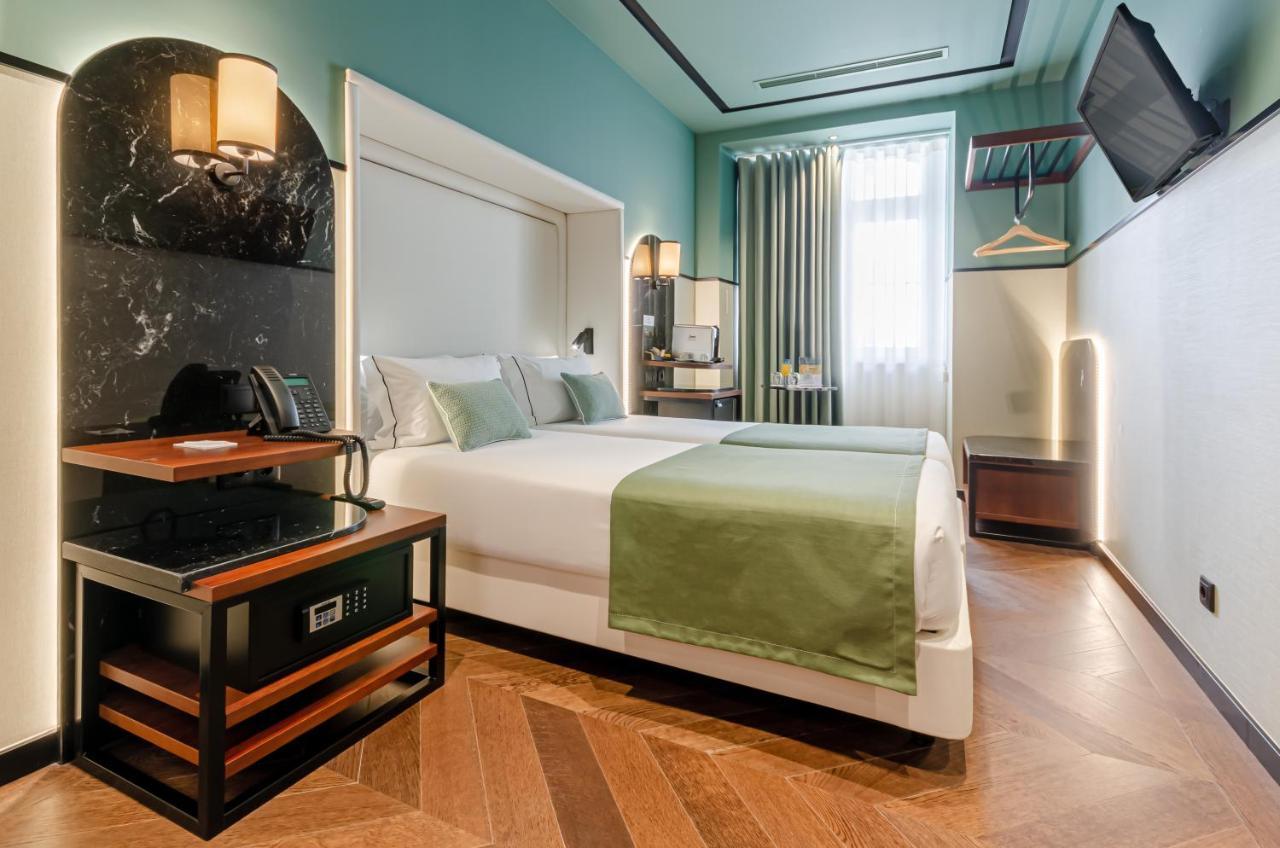 Nicola Rossio Hotel 리스본 외부 사진