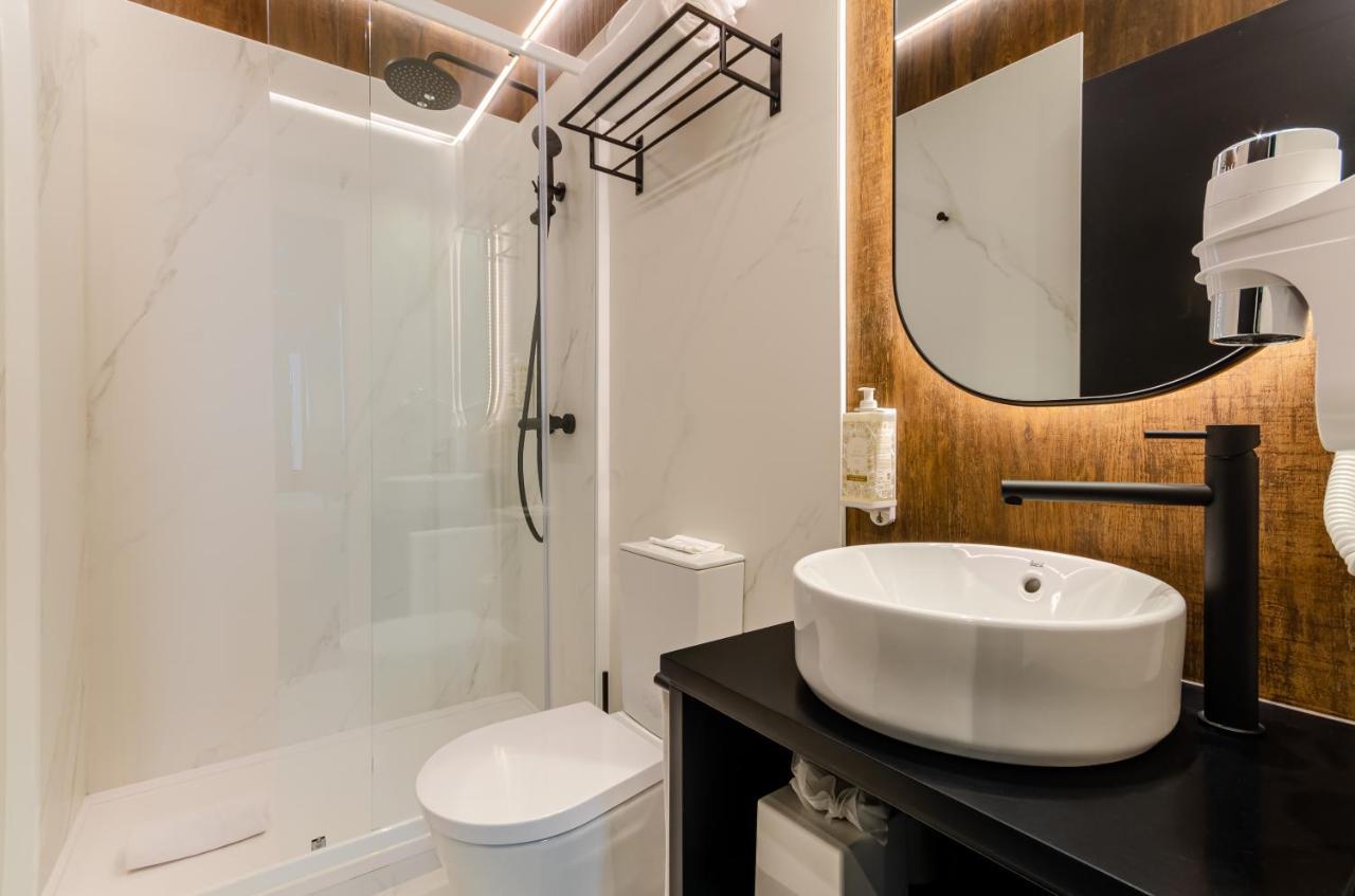 Nicola Rossio Hotel 리스본 외부 사진