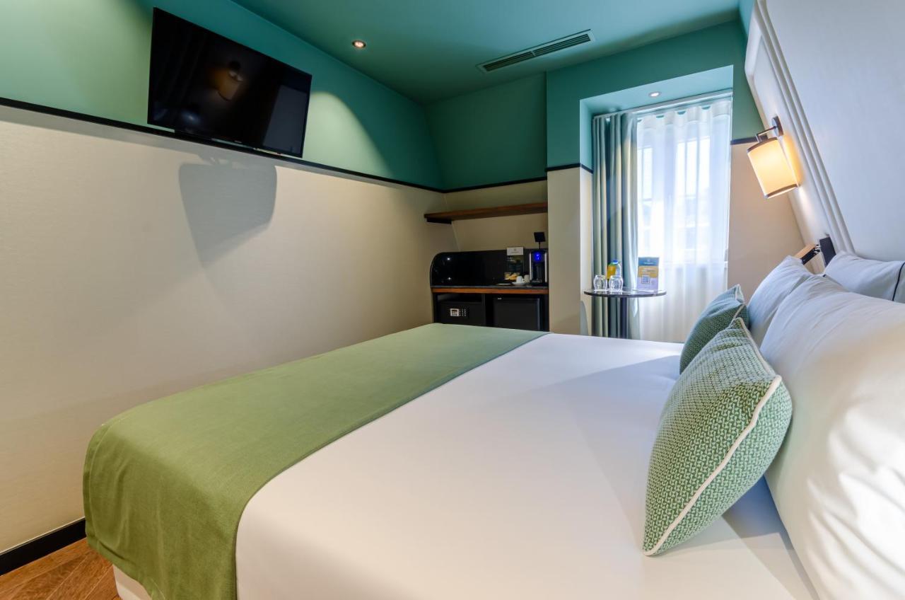 Nicola Rossio Hotel 리스본 외부 사진