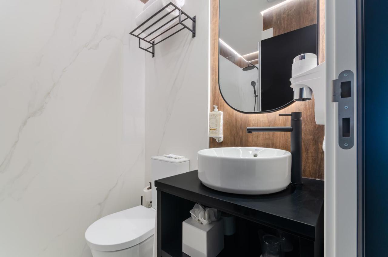 Nicola Rossio Hotel 리스본 외부 사진