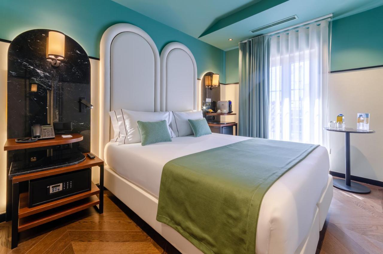 Nicola Rossio Hotel 리스본 외부 사진