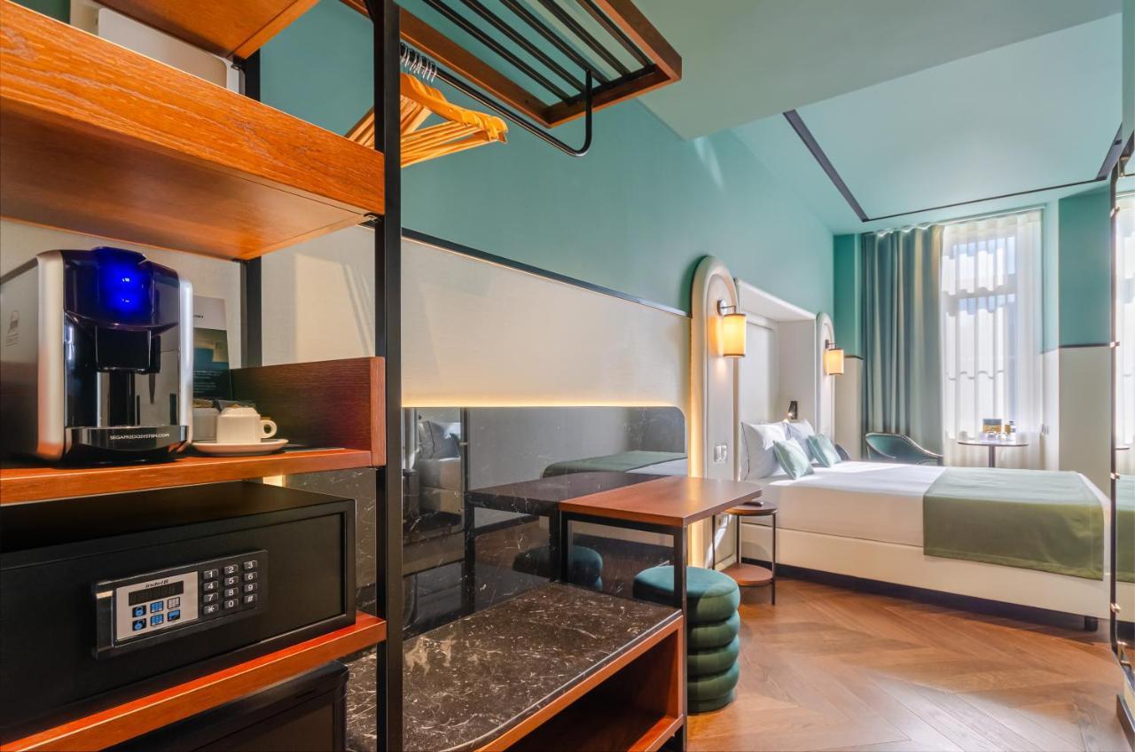 Nicola Rossio Hotel 리스본 외부 사진