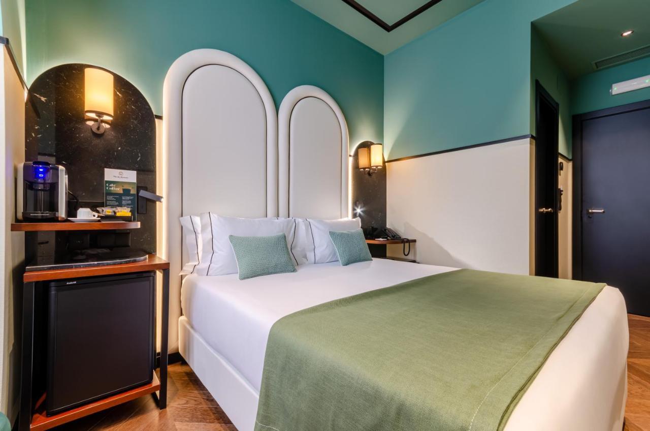 Nicola Rossio Hotel 리스본 외부 사진