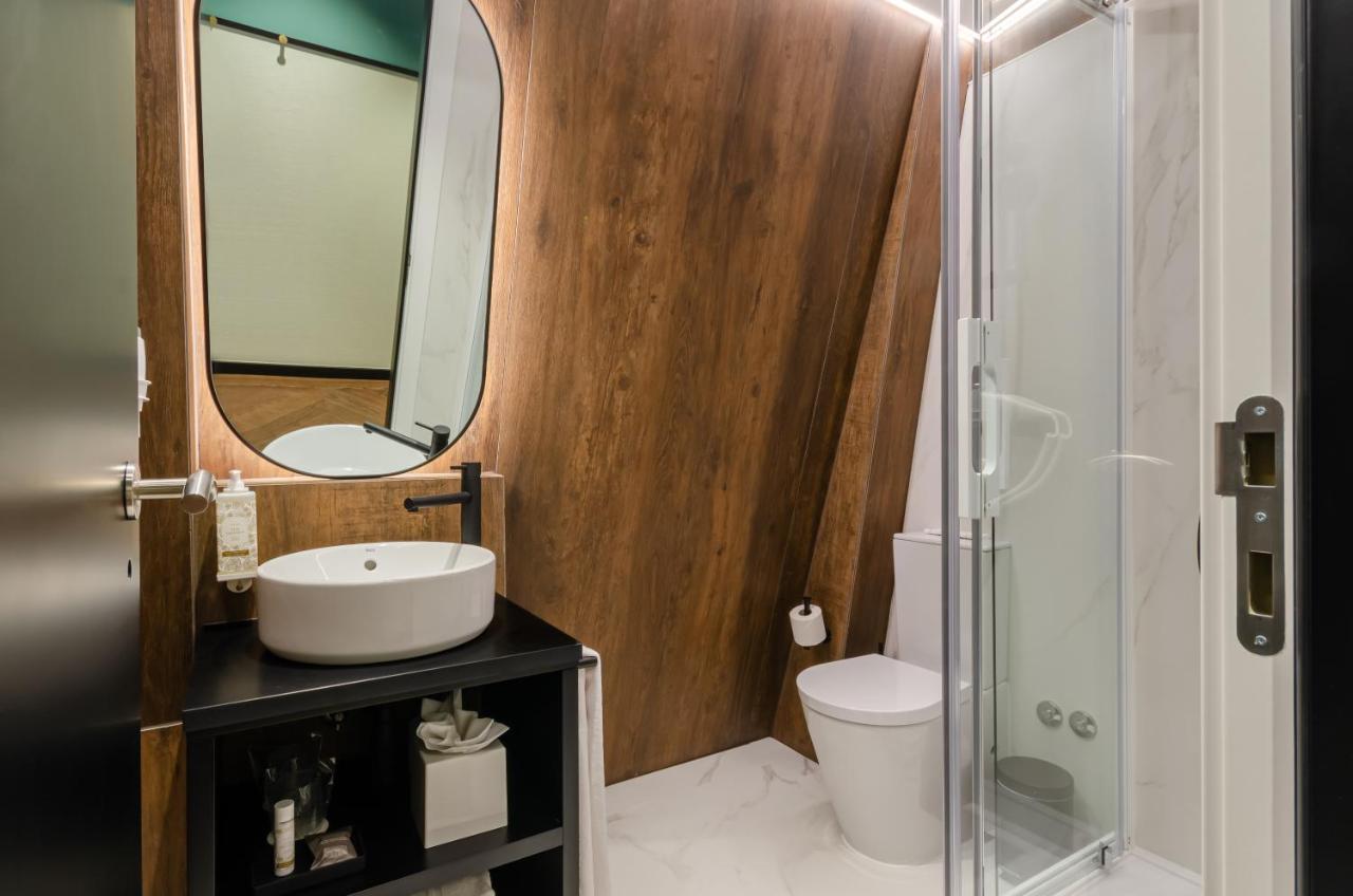 Nicola Rossio Hotel 리스본 외부 사진