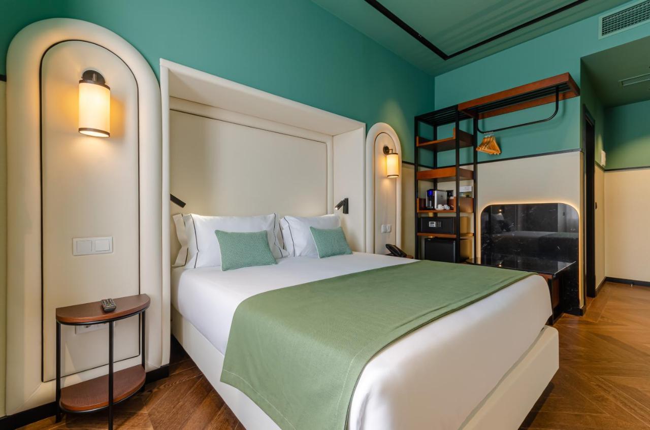 Nicola Rossio Hotel 리스본 외부 사진