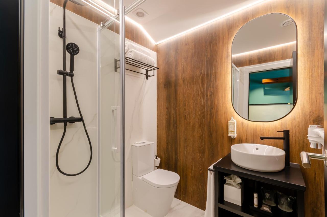 Nicola Rossio Hotel 리스본 외부 사진