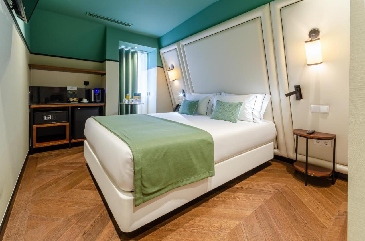 Nicola Rossio Hotel 리스본 외부 사진