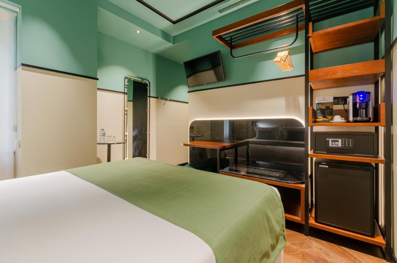 Nicola Rossio Hotel 리스본 외부 사진