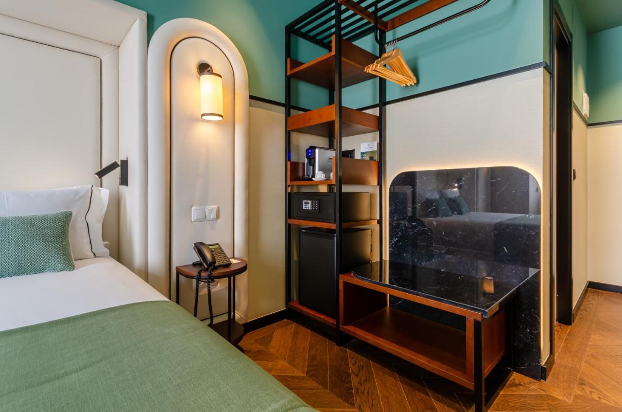 Nicola Rossio Hotel 리스본 외부 사진
