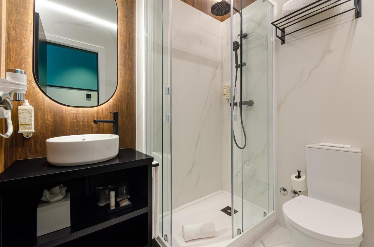 Nicola Rossio Hotel 리스본 외부 사진