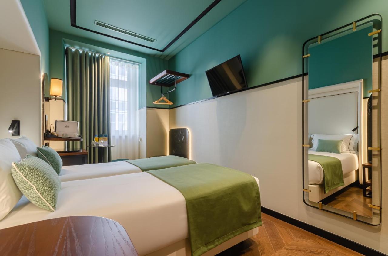 Nicola Rossio Hotel 리스본 외부 사진