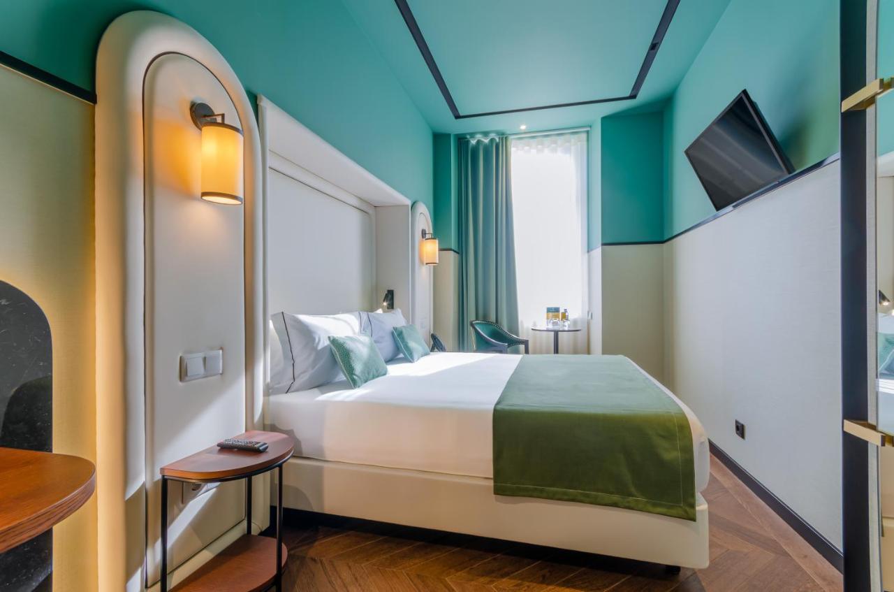 Nicola Rossio Hotel 리스본 외부 사진