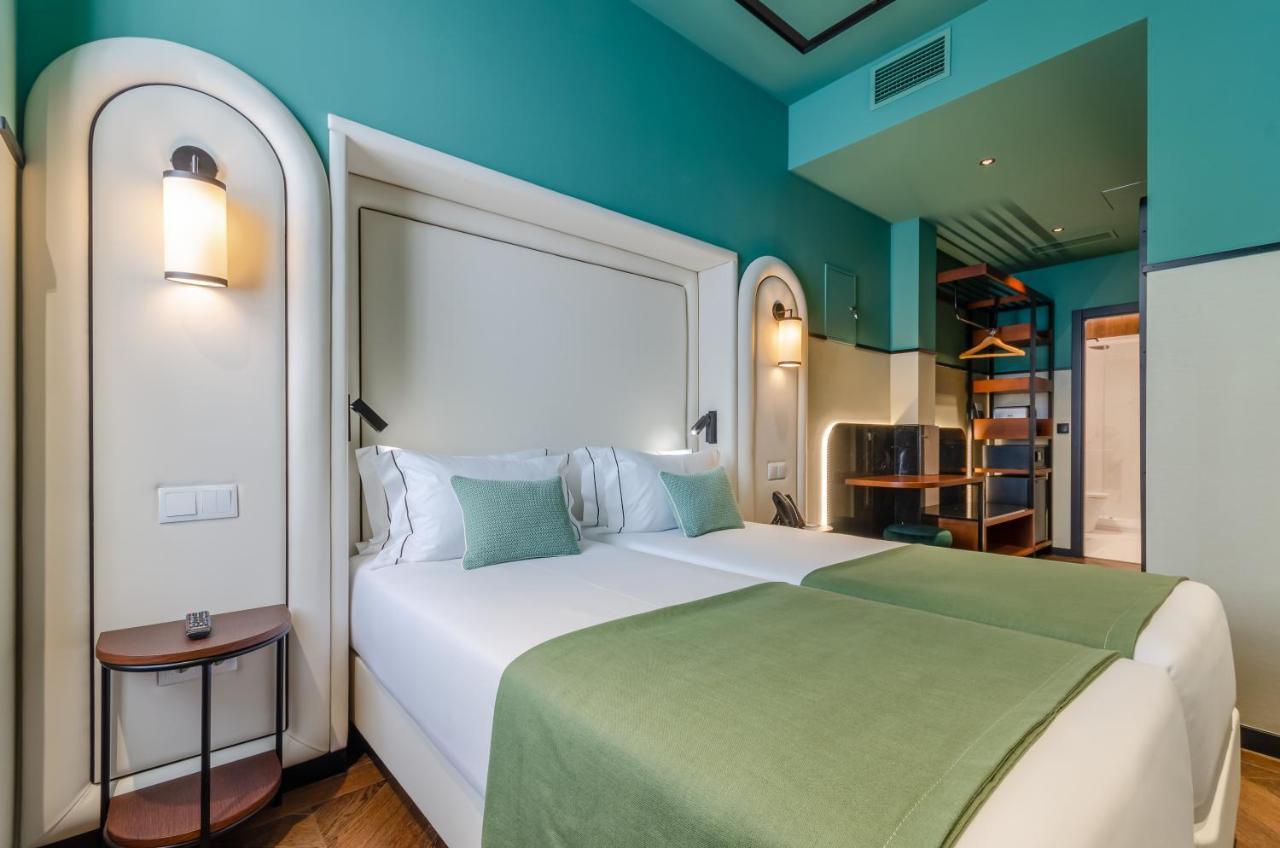 Nicola Rossio Hotel 리스본 외부 사진