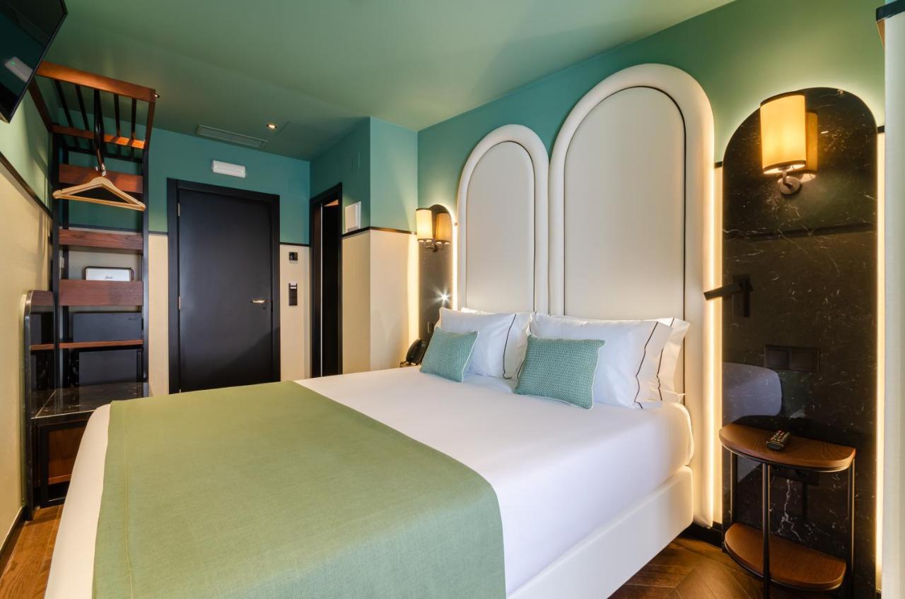 Nicola Rossio Hotel 리스본 외부 사진